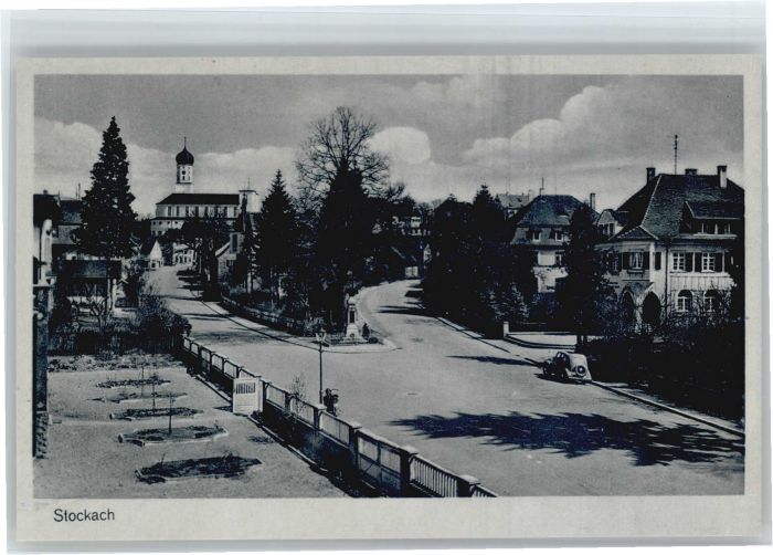 Stockach Baden KONSTANZ BW