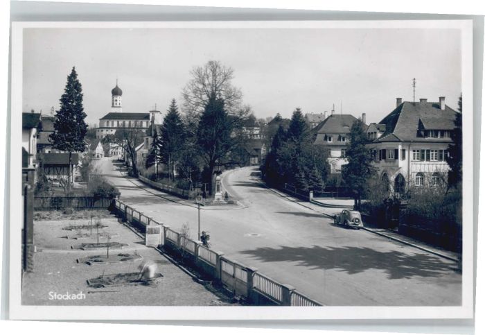 Stockach Baden KONSTANZ BW