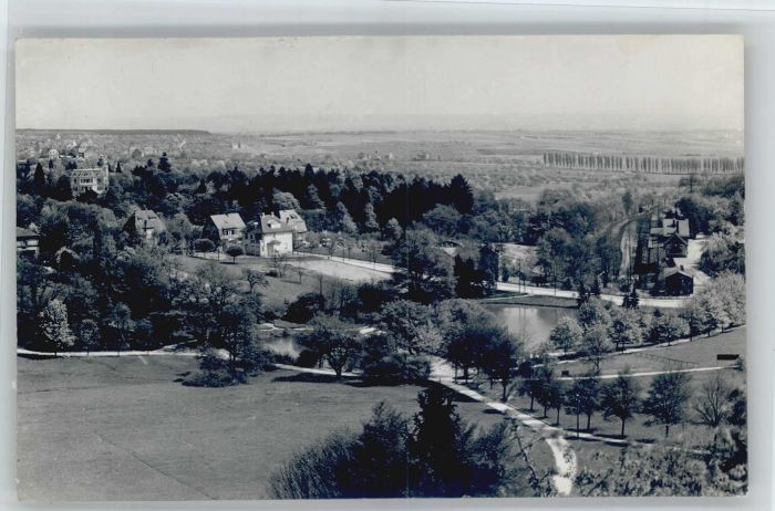 Horn Gaienhofen [handschriftlich]