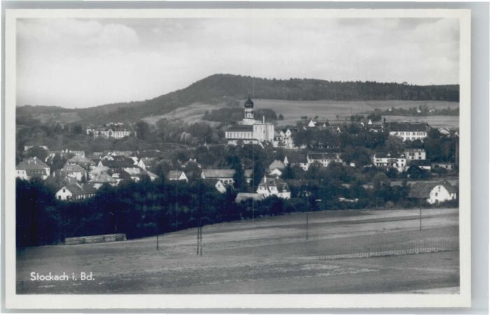 Stockach Baden KONSTANZ BW