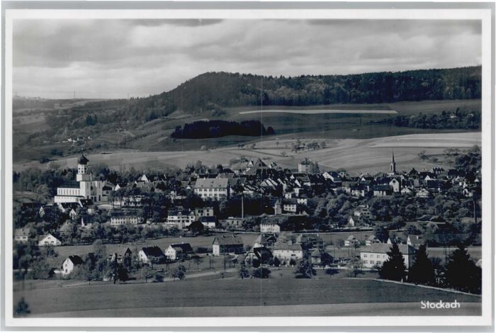 Stockach Baden KONSTANZ BW