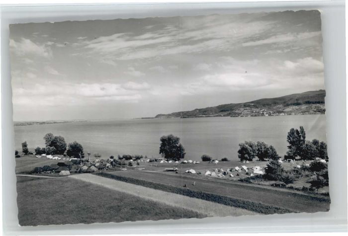 Horn Gaienhofen Zeltplatz