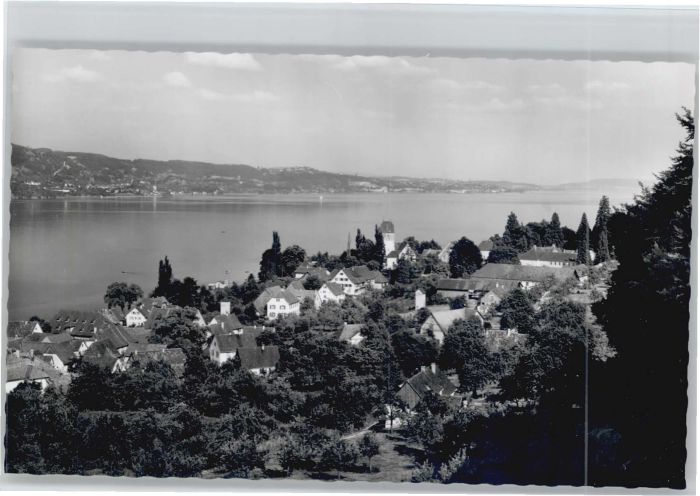 Bodman-Ludwigshafen Bodman