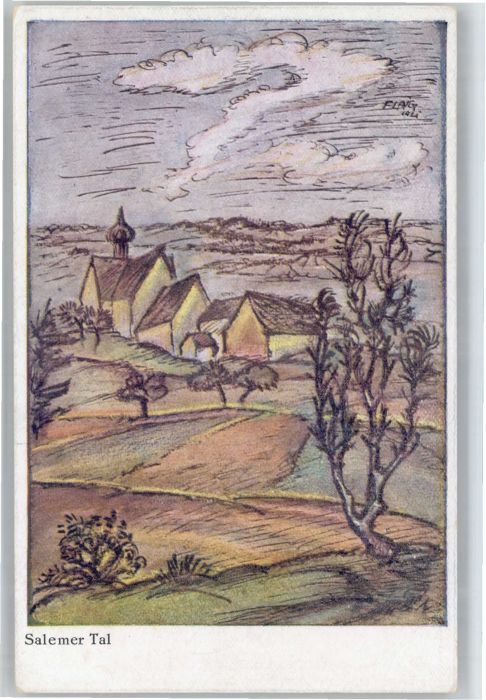 Salem Baden Salem Salemer Tal