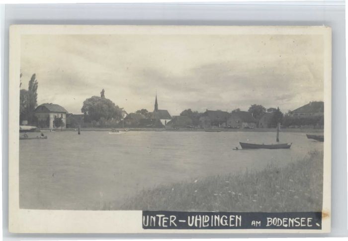 Unteruhldingen
