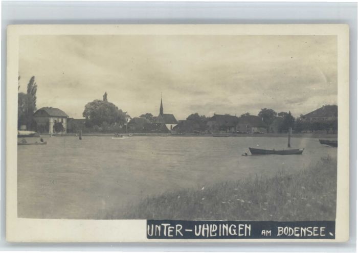 Unteruhldingen