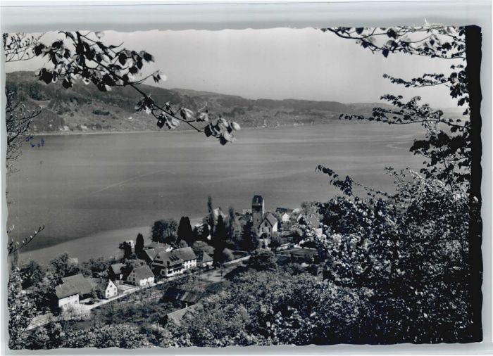 Bodman-Ludwigshafen Bodman