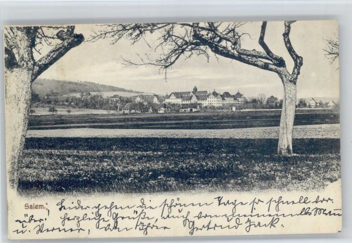 Salem Baden Salem