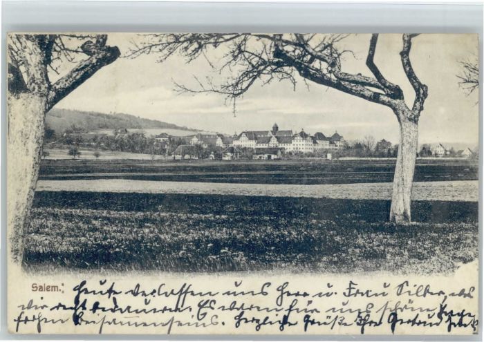 Salem Baden Salem