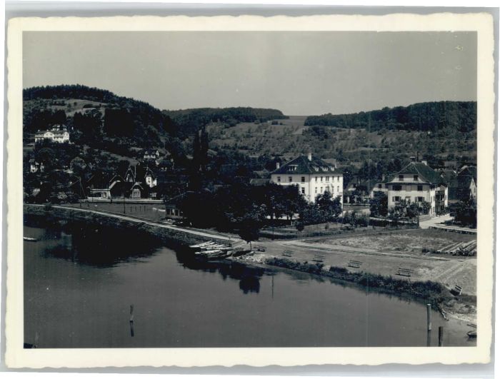 Ludwigshafen Bodensee Hotel Adler