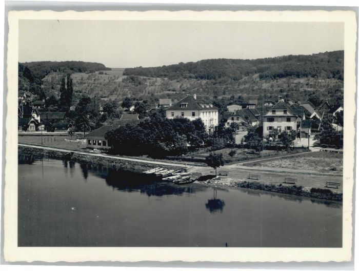 Ludwigshafen Bodensee Hotel Adler