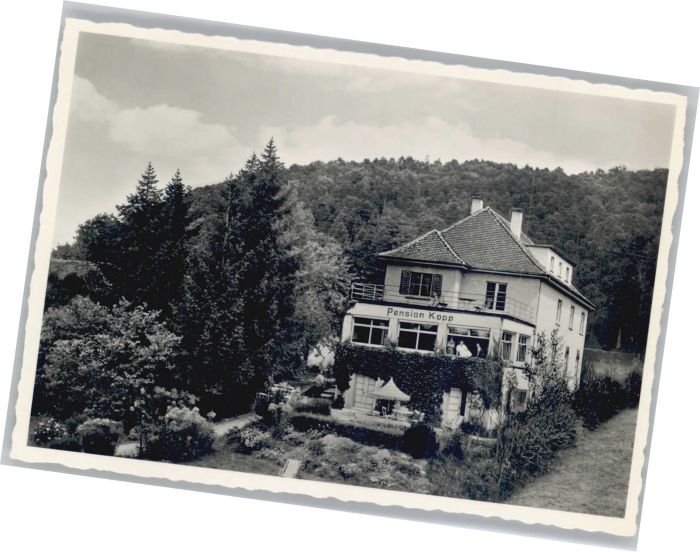 Unteruhldingen Haus Kopp