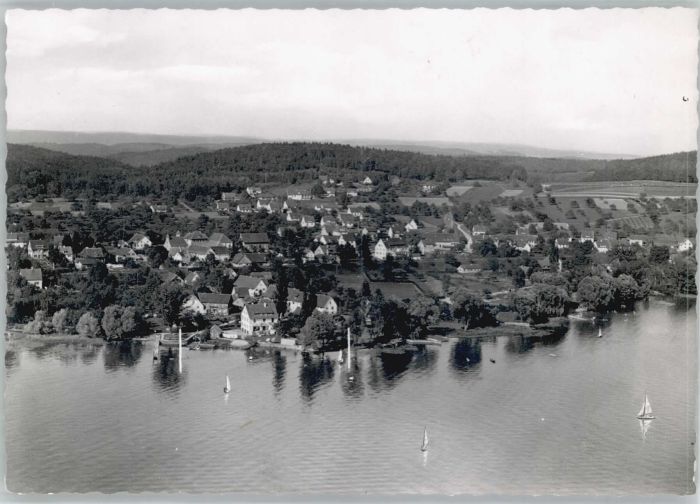 Nussdorf ueberlingen liegeraufnahme