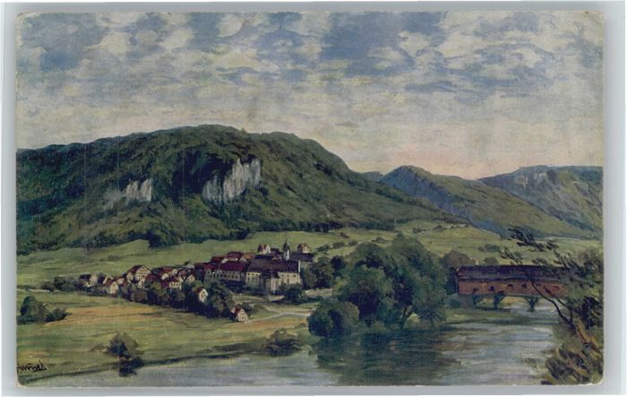 Beuron Donautal Beuron Kloster