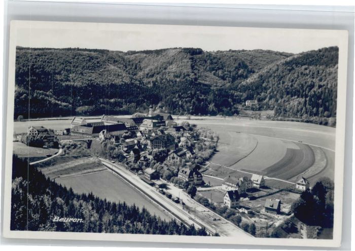 Beuron Donautal Beuron Kloster