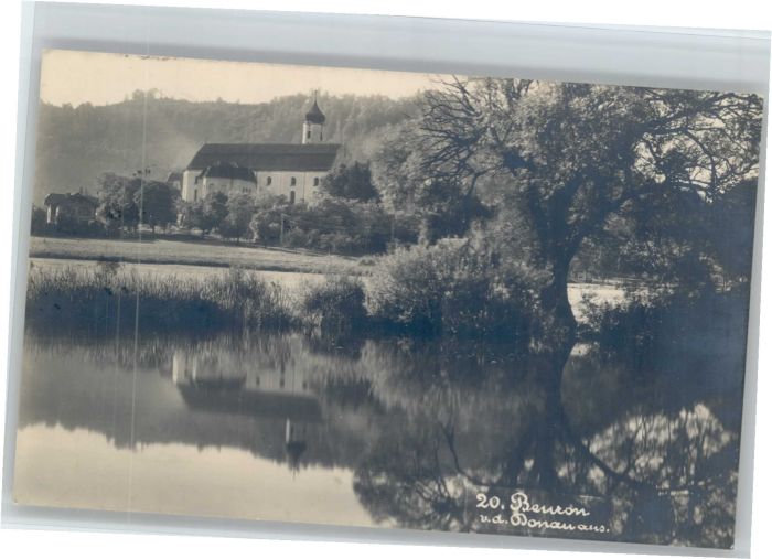 Beuron Donautal Beuron Kloster