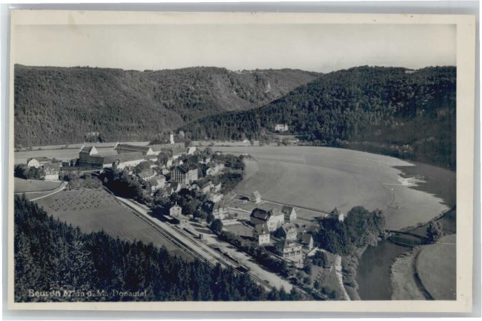 Beuron Donautal Beuron Kloster