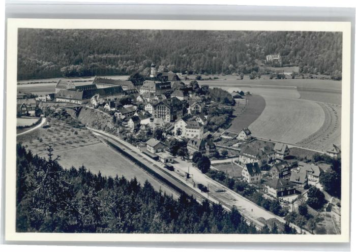 Beuron Donautal Beuron