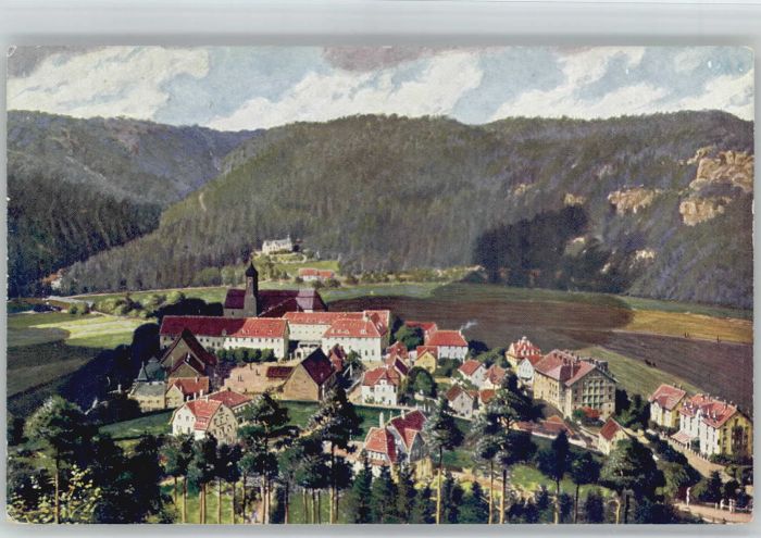 Beuron Donautal Beuron