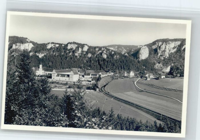 Beuron Donautal Beuron