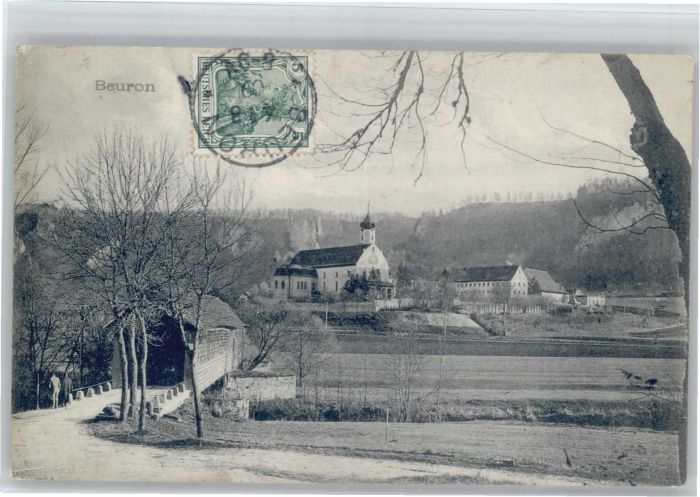 Beuron Donautal Beuron
