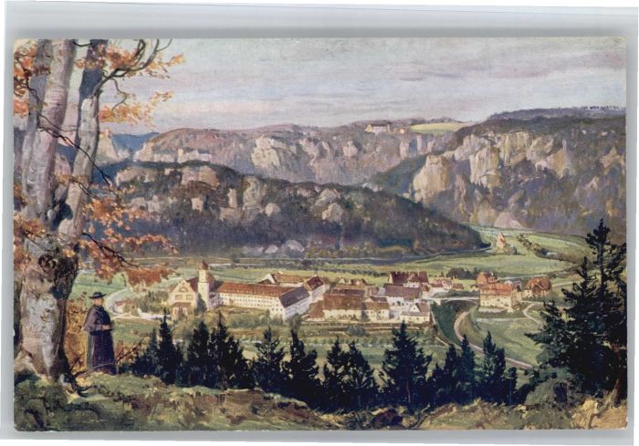 Beuron Donautal Beuron