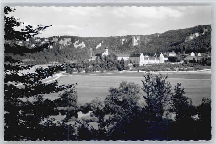 Beuron Donautal Beuron