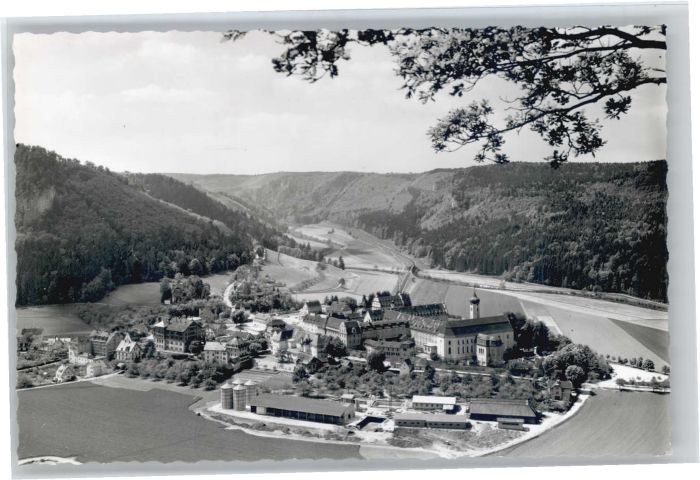 Beuron Donautal Beuron