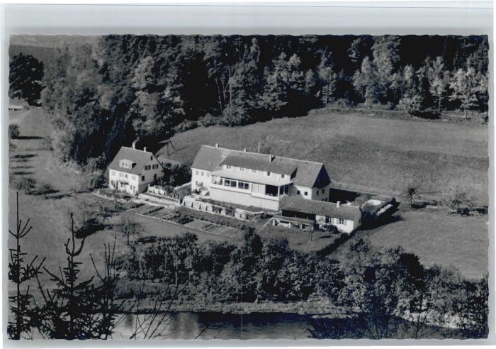 Beuron Donautal Beuron Sonnenhaus