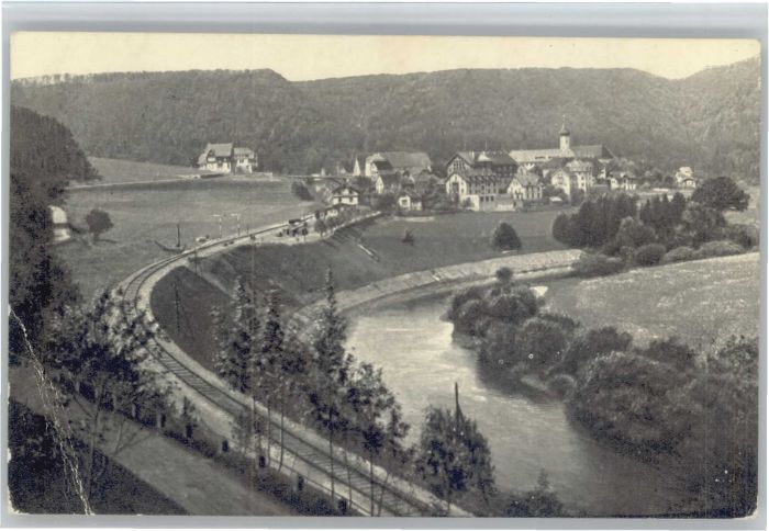 Beuron Donautal Beuron