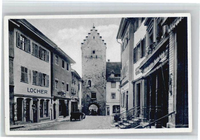 Markdorf Kirchstrasse