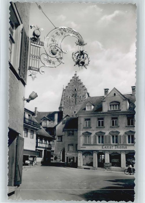 Markdorf Untertorplatz