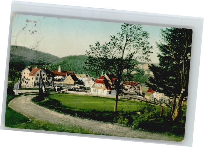 Beuron Donautal Beuron