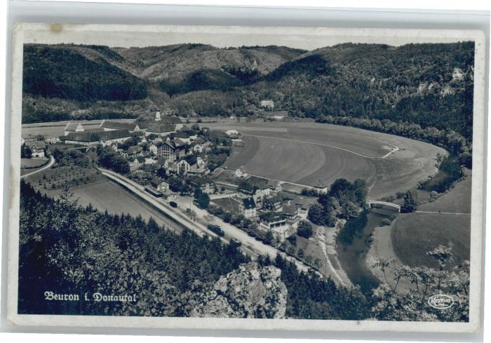 Beuron Donautal Beuron