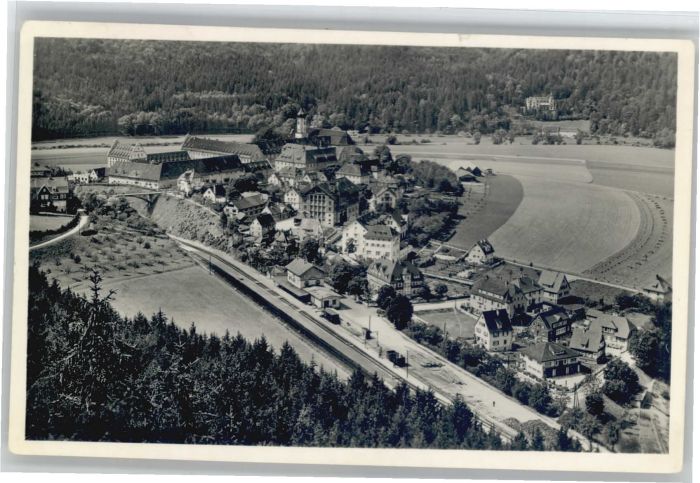 Beuron Donautal Beuron