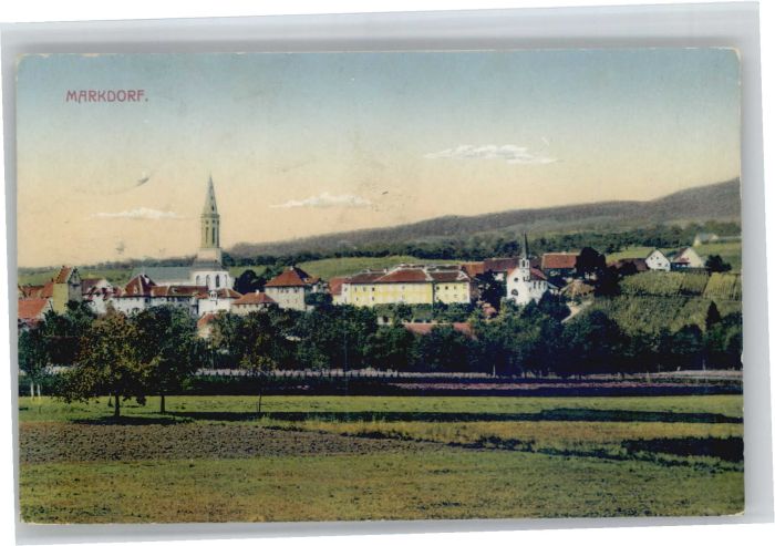 Markdorf