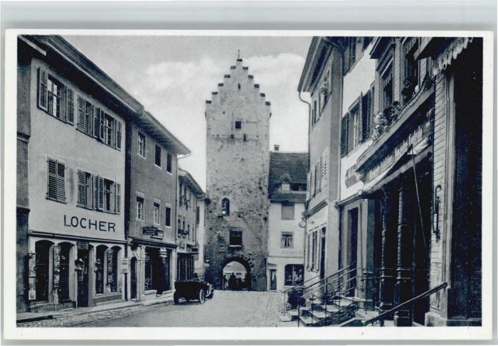 Markdorf Kirchstrasse