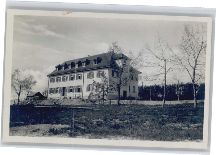 Markelfingen Bodenseeheim TV Die Naturfreunde