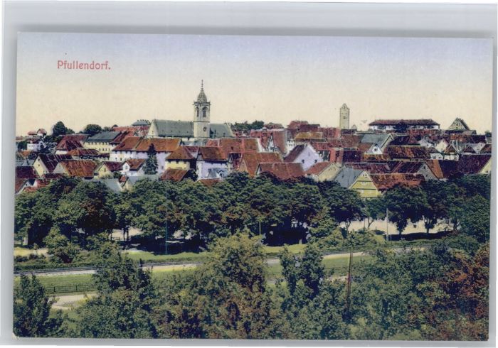 Pfullendorf