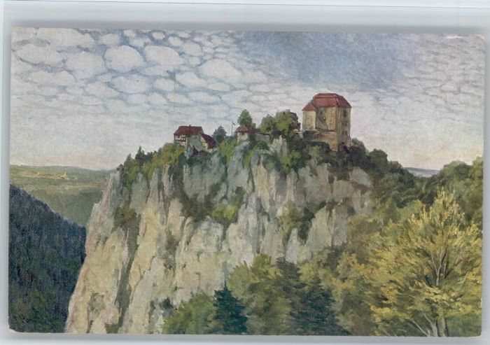 Beuron Donautal Beuron