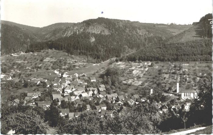 Lautenbach Gernsbach