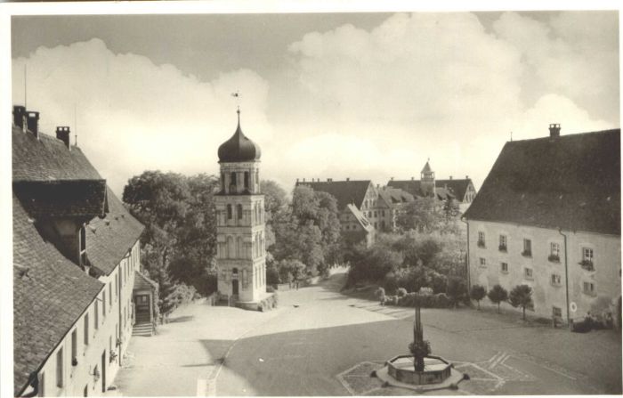 Heiligenberg Baden Heiligenberg Schloss