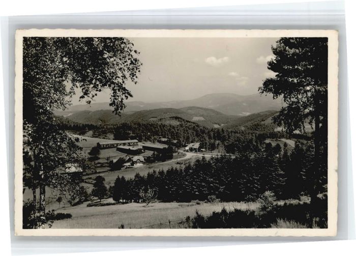 Freiburg Breisgau ? Höllental