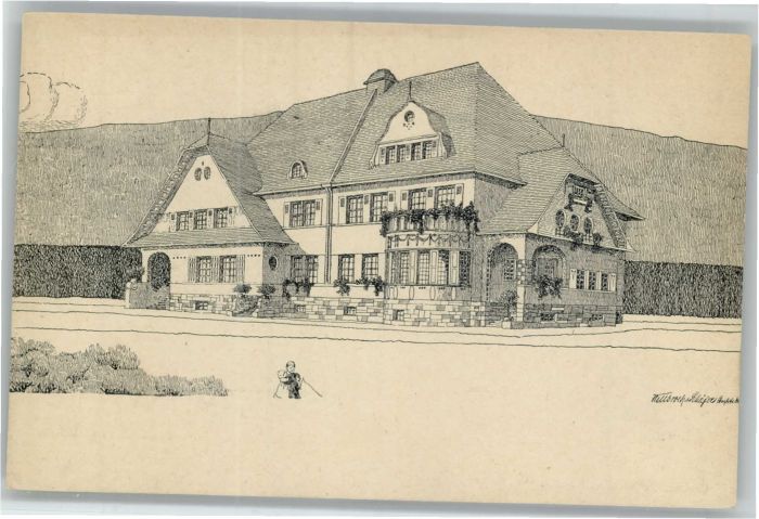 Freiburg Breisgau Landhaus für Freiburg