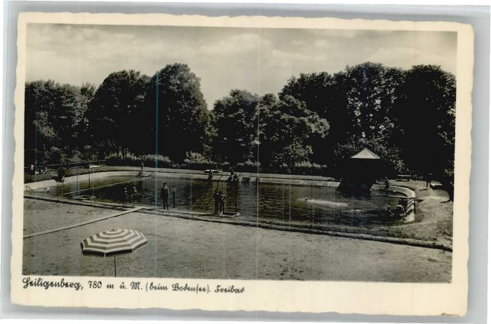 Heiligenberg Baden Heiligenberg Bad