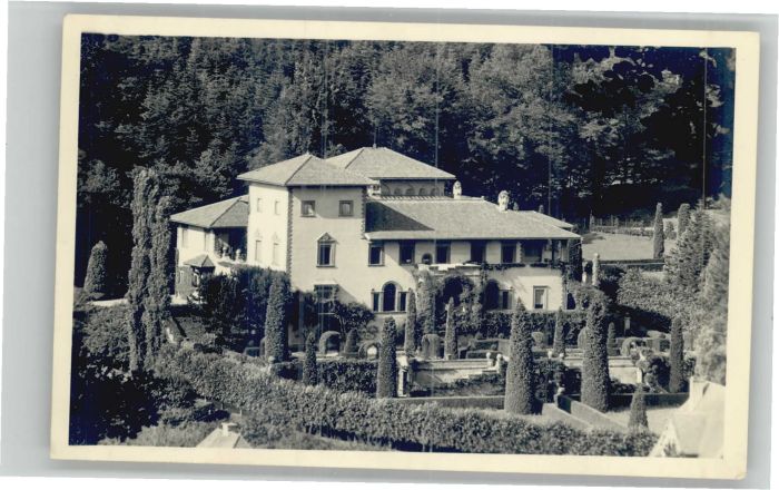 Freiburg Breisgau St. Lioba