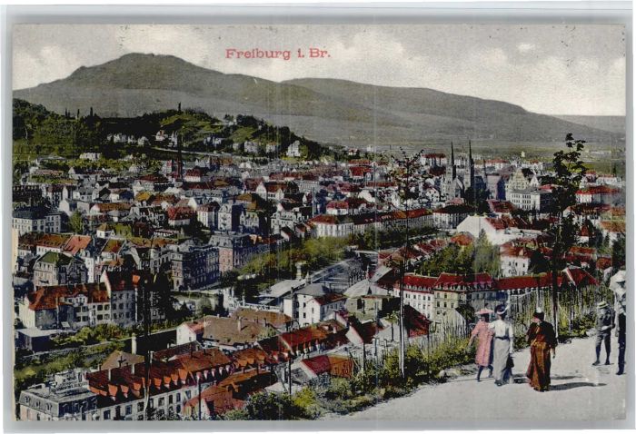 Freiburg Breisgau