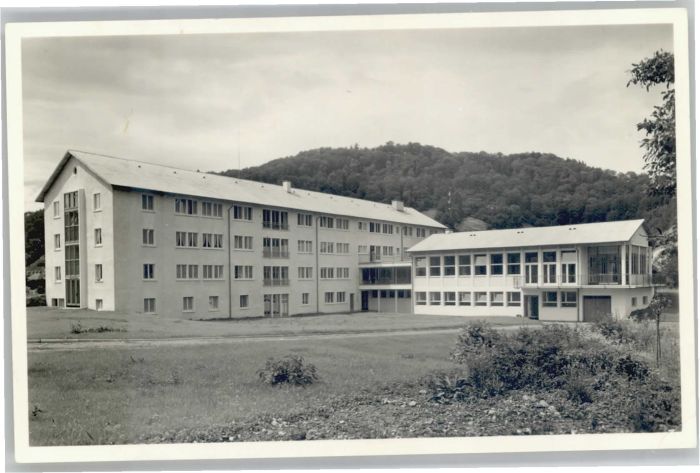 Freiburg Breisgau Altersheim Arbeiterwohlfahrt