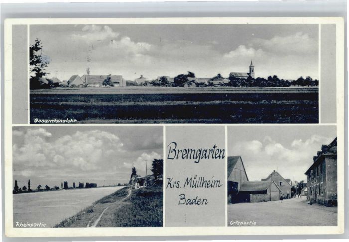 Bremgarten