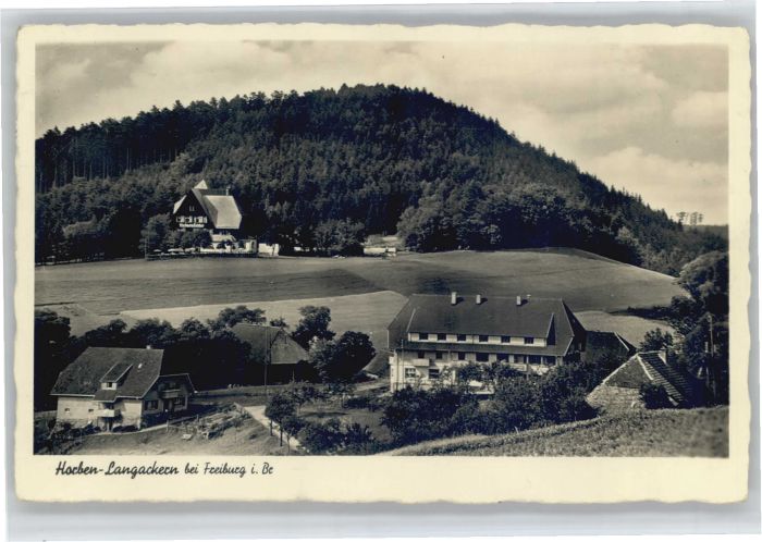 Langackern Langackern